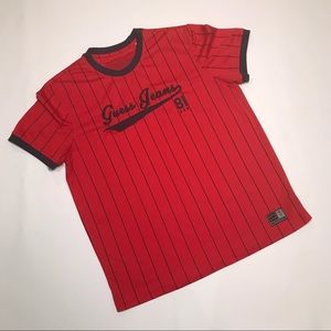 Guess Jeans 81 Youth Jersey